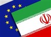 تصویر تحریم‌های اروپا علیه ایران تعليق مي‌شود
